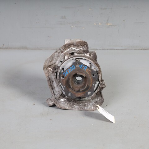 1999-2004 Porsche 911 Right Rear Spindle Knuckle Hub 99633161206 OEM