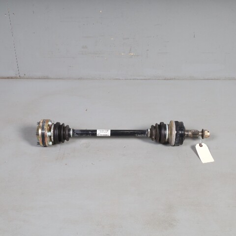 1999-2001 Porsche 911 996 Rear Axle Shaft CV Joint 6 Speed OEM 99633202403