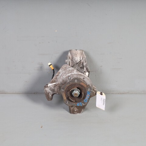 1997-2004 Porsche 911 996 Boxster 986 Left Front Spindle Knuckle Hub OEM