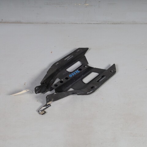 2002-2004 Porsche 911 996 Transmission Mount Bracket 6 Speed OEM 99637503108