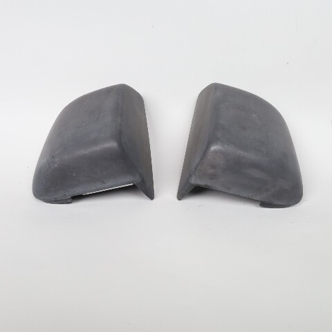 1999-2001 Porsche 911 996 Rear Bumper Guard Left Right Pair Set OEM