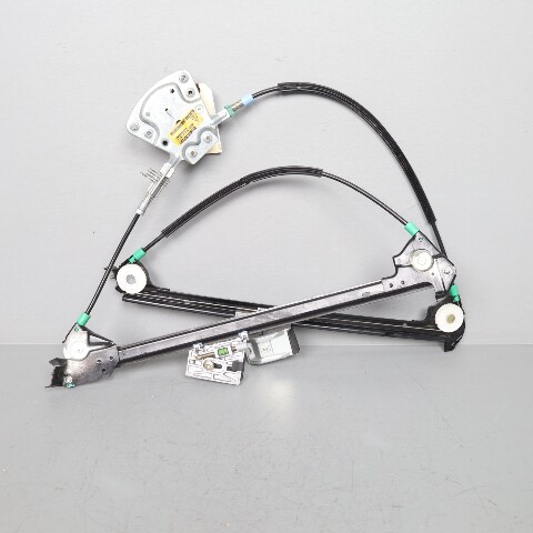 1997-2004 Porsche 911 996 Boxster 986 Left Driver Window Regulator OEM