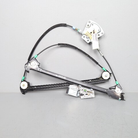 1997-2004 Porsche 911 996 Boxster 986 Right Passenger Window Regulator OEM