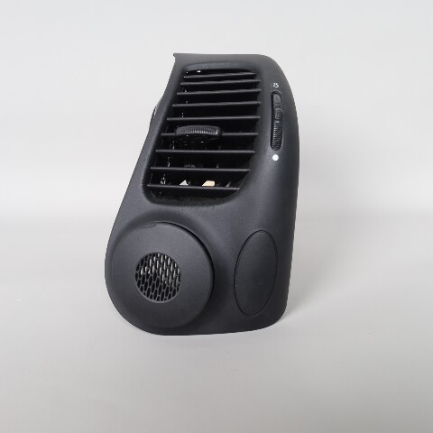 2000-2005 Porsche 911 996 Boxster 996 Right Dash Air Vent Black 99655222805 OEM