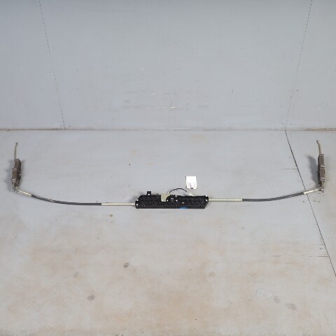 1999-2004 Porsche 911 996 Convertible Top Cable Drive Mechanism OEM