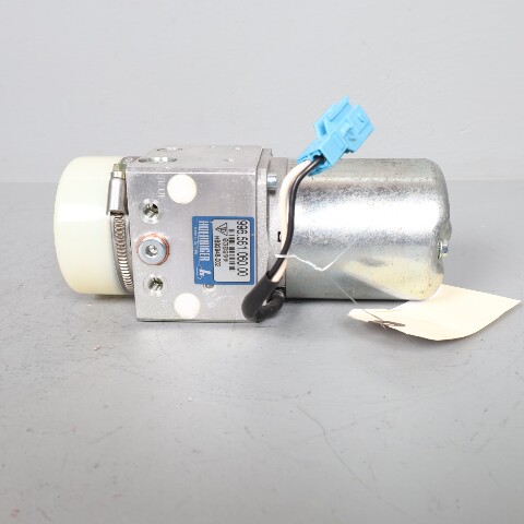 1999-2004 Porsche 911 996 Convertible Top Hydraulic Pump Motor 99656106000 OEM