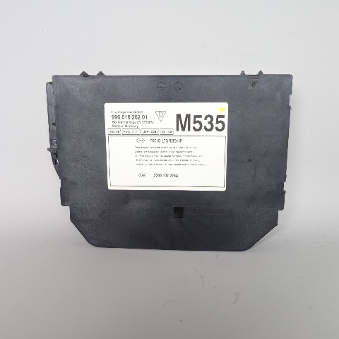 2001-2002 Porsche 911 996 Boxster 986 Immobilizer Theft Module 99661826201 OEM