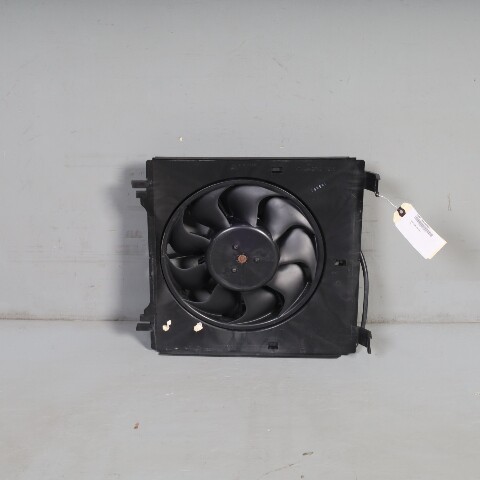 1997-2004 Porsche 911 996 Boxster 986 Radiator Fan OEM 99662413500