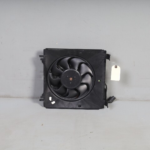 1997-2004 Porsche 911 996 Boxster 986 Radiator Fan OEM 99662413500