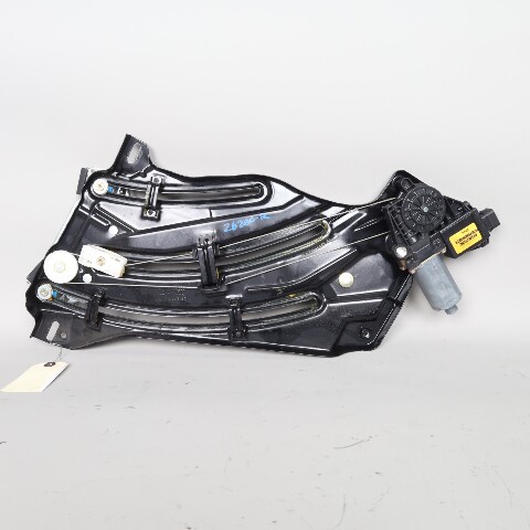 1999-2004 Porsche 911 996 Right Quarter Window Regulator 99654301606 OEM