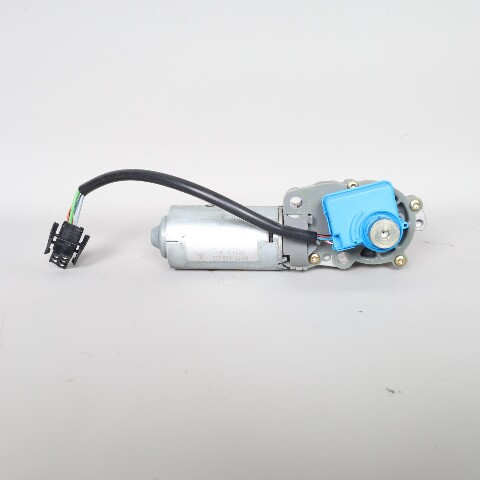 1999-2004 Porsche 911 996 Convertible Top Cover Lid Motor 99662412200 OEM