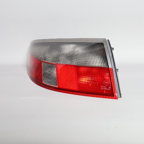 1999-2004 Porsche 911 996 Left Driver Tail Light 99663149500 OEM