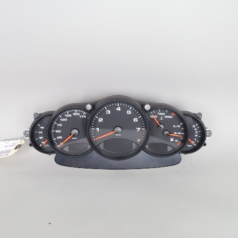 2000-2001 Porsche 911 996 Speedometer Instrument Cluster OEM 99664110302