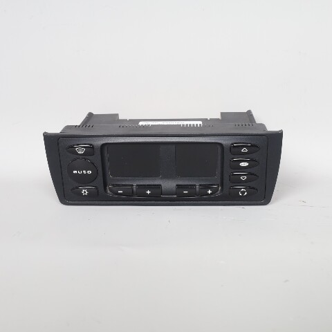 1999-2001 Porsche 911 996 Boxster 986 Climate Control Panel 99665310103 OEM
