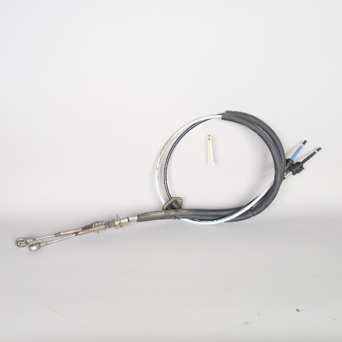 1997-2004 Porsche Boxster 5 Speed Shifter Shift Cable OEM 98642404110