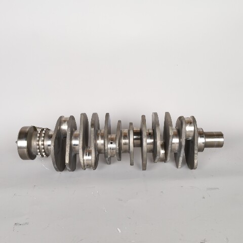 2000-2001 Porsche 911 996 Boxster 986 Crankshaft 2.7 / 3.2 / 3.4 99610201154 OEM