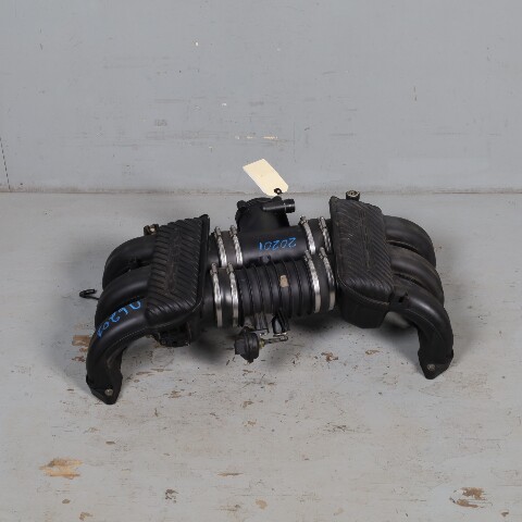 1999-2004 Porsche 911 996 3.4 3.6 Intake Manifold Plenum OEM 99611001555