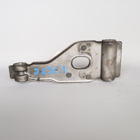 1999-2001 Porsche 911 996 3.4 Left Muffler Support Bracket 99611123701 OEM