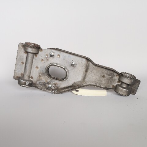 1999-2001 Porsche 911 996 3.4 Right Muffler Support Bracket 99611123801 OEM