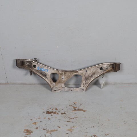 2002-2004 Porsche 911 996 3.6 Engine Carrier Mount Bracket 99637501108 OEM