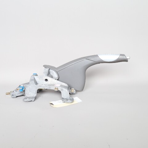 1997-2004 Porsche 911 Boxster Parking Brake Handle Scripted OEM 99642498012