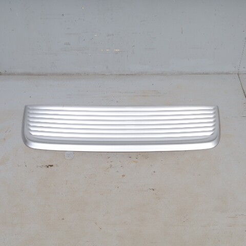 1999-2004 Porsche 911 996 Rear Deck Lid Spoiler 99651224000 OEM