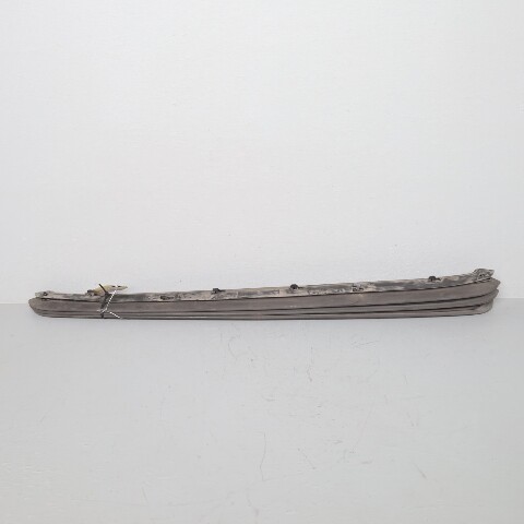 1999-2012 Porsche 911 996 997 Rear Spoiler Flex Wall Accordion 99651225000 OEM