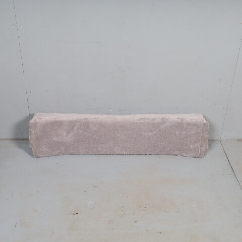 1999-2004 Porsche 911 996 Coupe Rear Package Tray Carpet Grey OEM 99655103300