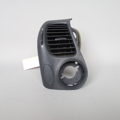 1999 Porsche 911 996 Left Dash Air Vent Granite Grey OEM 99655222505D05