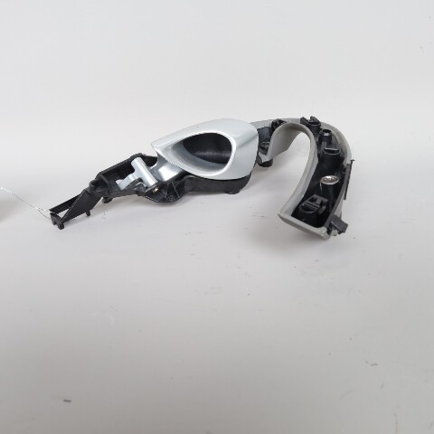 1999-2004 Porsche 911 996 Left Inside Door Grab Pull Handle OEM Graphite Grey