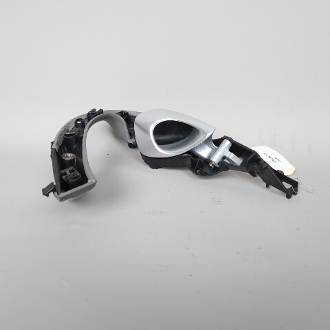 1999-2004 Porsche 911 996 Right Inside Door Grab Pull Handle OEM Graphite Grey