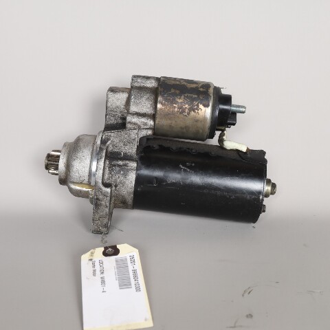 1997-2008 Porsche 911 996 997 Boxster Cayman Starter Motor OEM