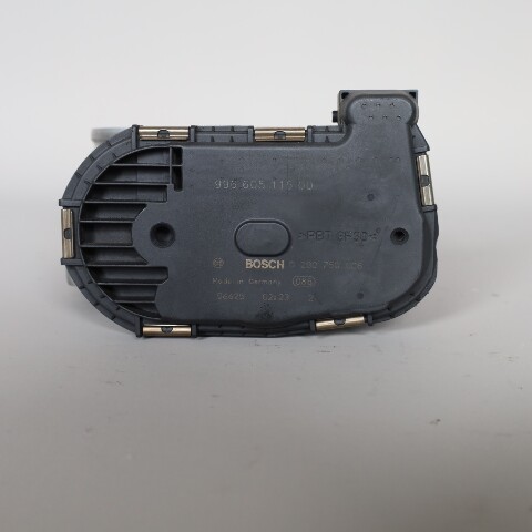 2000-2001 Porsche 911 996 3.4 Throttle Body OEM 99660511500