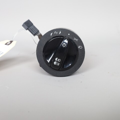 1997-2004 Porsche 911 996 Boxster 986 Headlight Switch OEM 99661353500