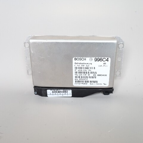 1999 Porsche 911 996 C4 Transmission Computer TCU TCM 99661813202 OEM