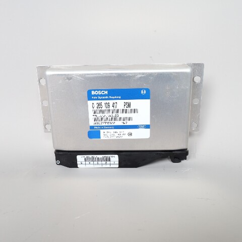 1999 Porsche 996 911 Carrera C4 AWD ABS Anti Lock Control Module OEM