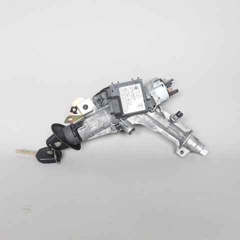 1997-2005 Porsche 911 996 Boxster 986 Ignition Lock Housing 99634701707 OEM