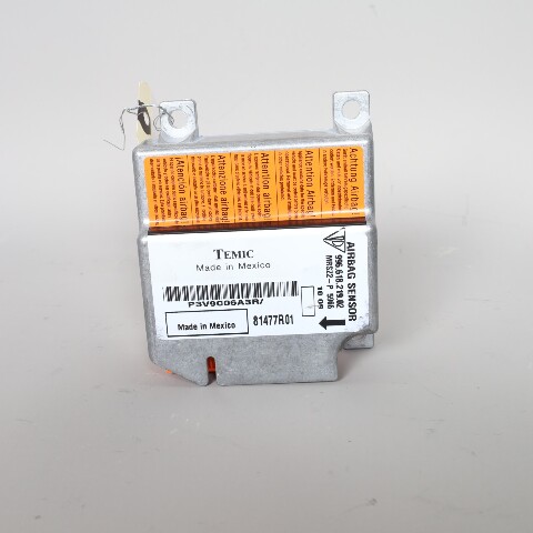 1999-2004 Porsche 911 996 Boxster 986 Airbag Computer OEM 99661821902