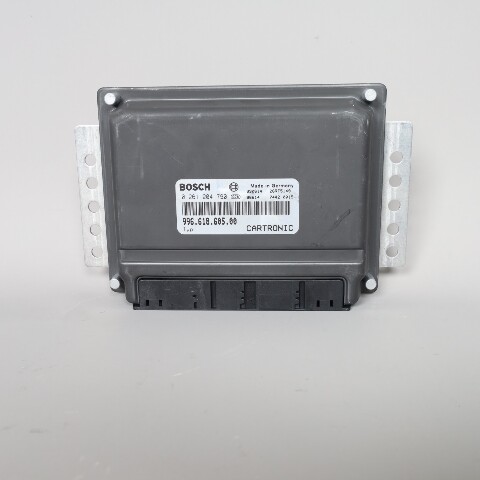 2000-2001 Porsche 911 996 Boxster 986 Engine Computer ECU DME 99661860500 OEM