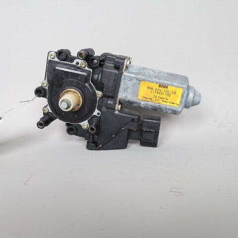 1999-2004 Porsche 911 996 Coupe Right Power Window Motor OEM 99662410203