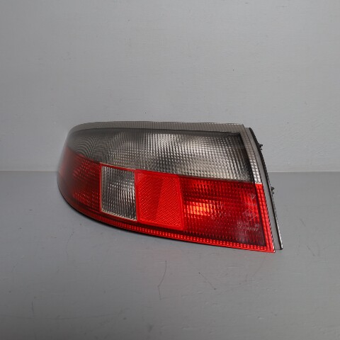 1999-2004 Porsche 911 996 Left Tail Light 99663149500 OEM