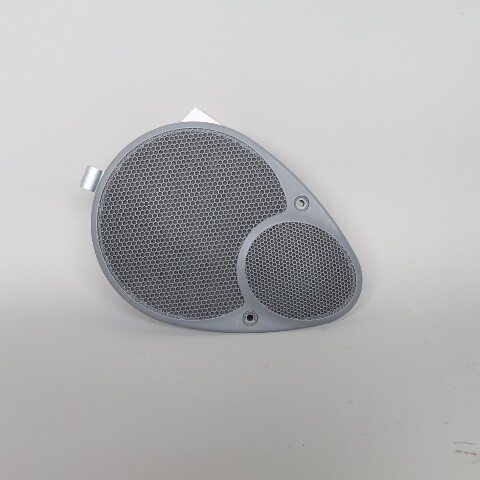 1997-2004 Porsche 911 996 Boxster Left Dash Speaker HAES 99664503701 Grey OEM