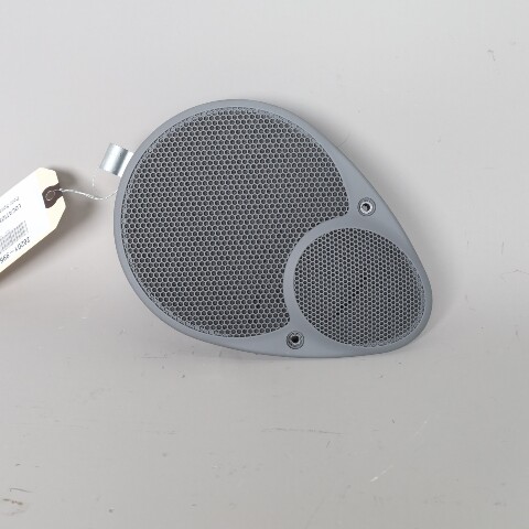 1999-2004 Porsche 911 996 Left Rear Speaker HAES Grey 99664504701 OEM
