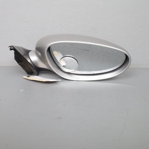 1997-2004 Porsche 911 996 Boxster 986 Right Passenger Door Mirror 10 Pin OEM