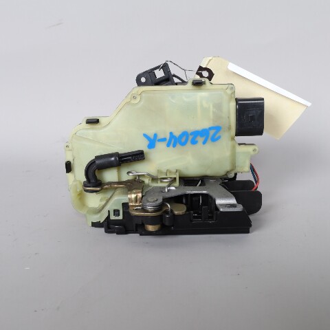 1998-2004 Porsche 911 996 Boxster 986 Right Door Latch Lock OEM 8N1837016A