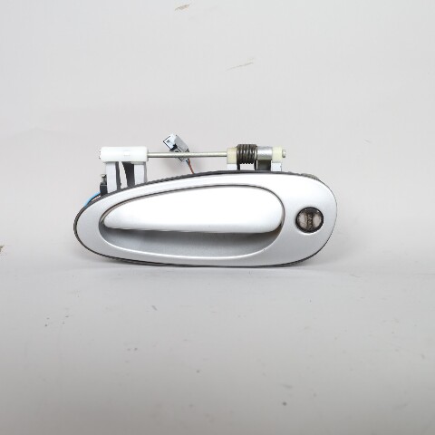 1997-2004 Porsche 911 996 Boxster 986 Left Outside Door Handle 99653706302 OEM