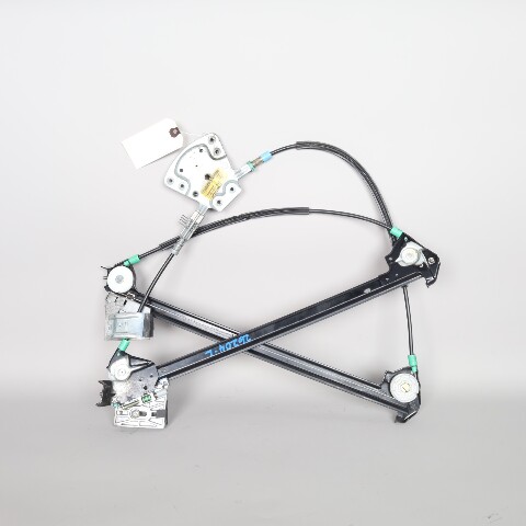1997-2004 Porsche 911 996 Boxster 986 Left Driver Window Regulator OEM
