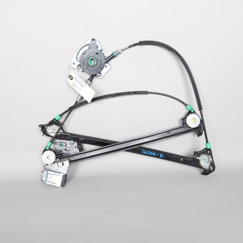 1997-2004 Porsche 911 996 Boxster 986 Right Passenger Window Regulator OEM