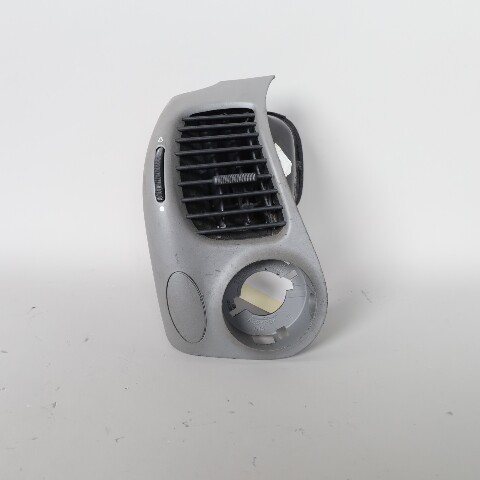 2000-2005 Porsche 911 996 Boxster 986 Left Dash Air Vent Grey OEM