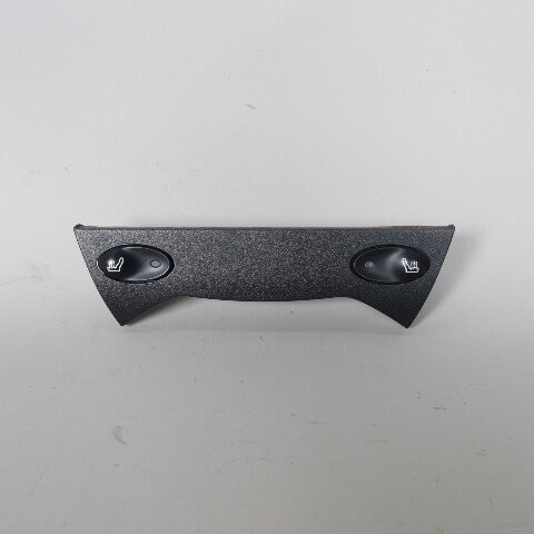 2002-2004 Porsche 911 996 Seat Heater Switch Panel Batwing 99655233502 OEM